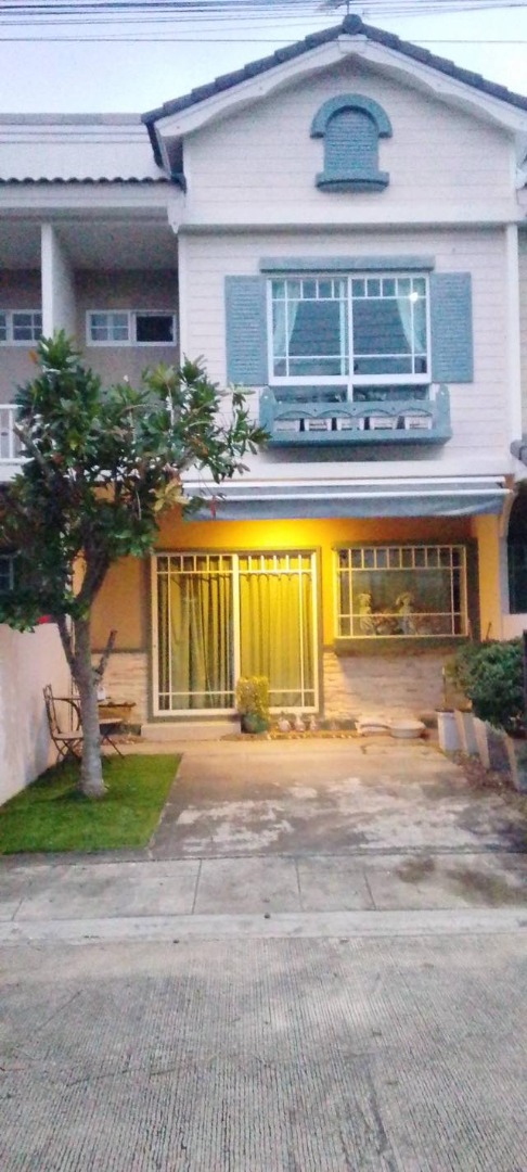 For Rent: Indy 2 Bangna Km.7