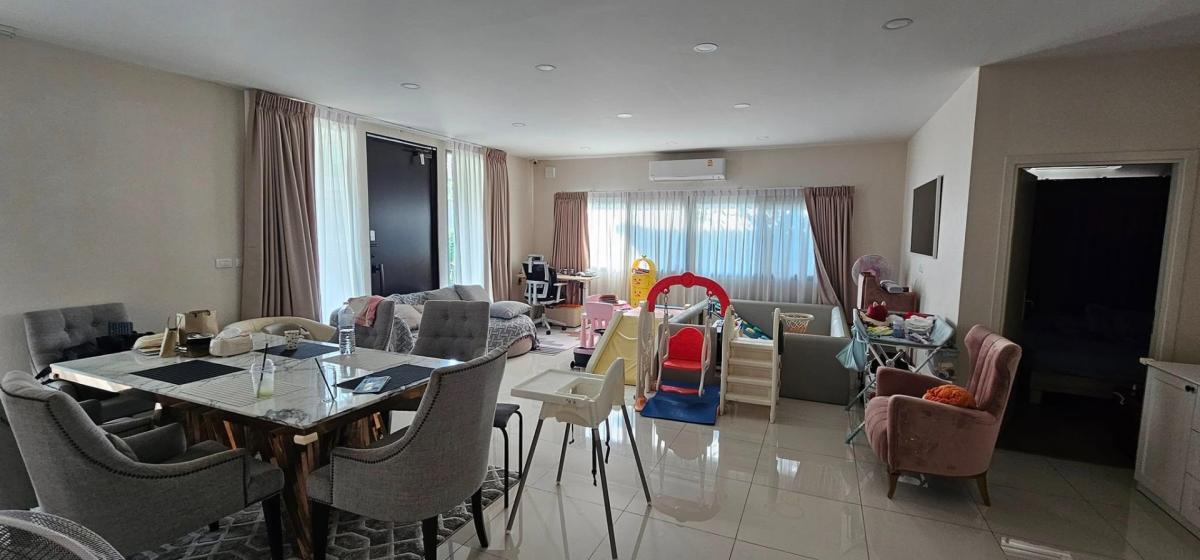 ขายบ้านเดี่ยว Perfect Place พระราม 9 – กรุงเทพกรีฑา