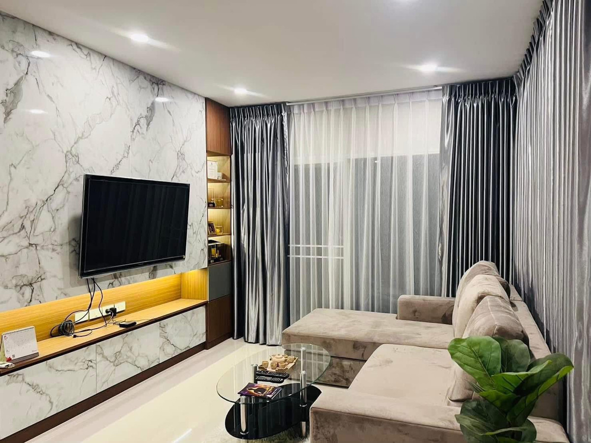 ขาย / ให้เช่า – CENTRO พระราม 9 – กรุงเทพกรีฑา