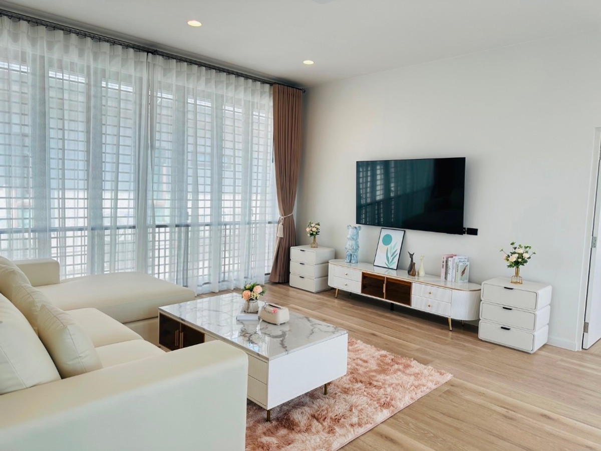 ขาย / เช่า บ้านเดี่ยว โครงการ บุราสิริ กรุงเทพกรีฑา (Burasiri Krungthep Kreetha)