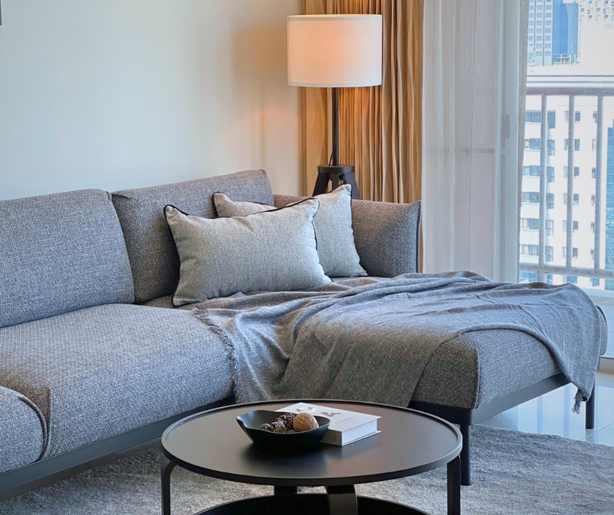 ให้เช่า – Fullerton Sukhumvit (ฟูลเลอร์ตัน สุขุมวิท)