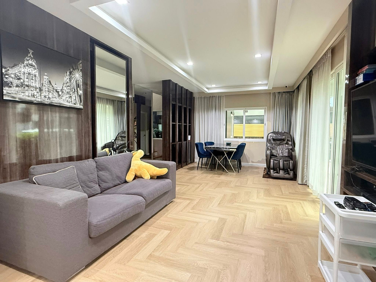 🏡 Golden Village อ่อนนุช – พัฒนาการ