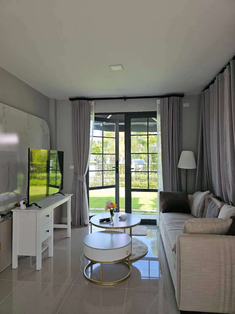 บ้านให้เช่า! GRAND PLENO สุขุมวิท–บางนา