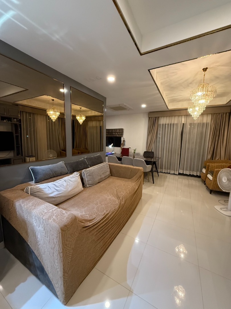 ขาย / For Sale – The Plant Elite พัฒนาการ 38