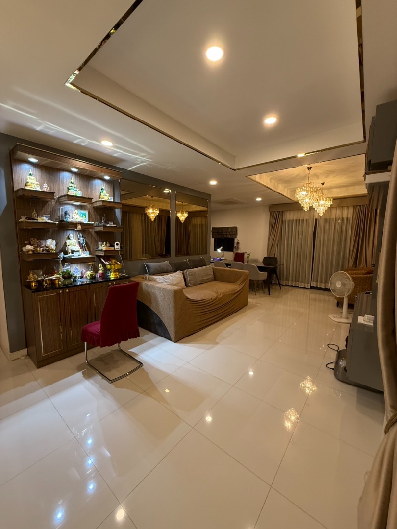 ขาย / For Sale – The Plant Elite พัฒนาการ 38