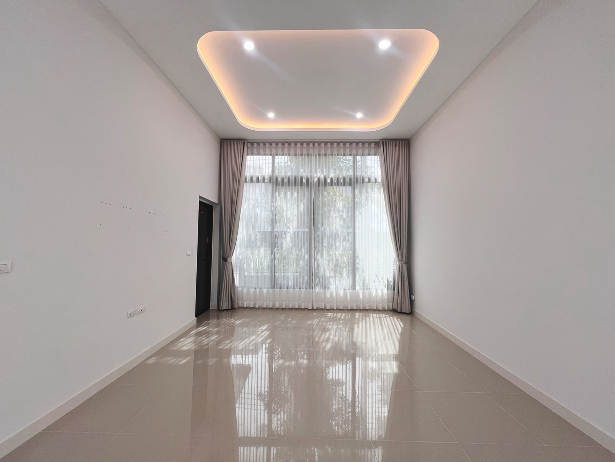 ขายทาวน์โฮมหรู “บ้านกลางเมือง The Edition สุขุมวิท–อ่อนนุช”