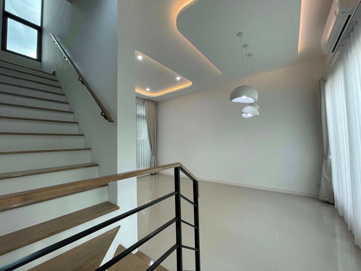 ขายทาวน์โฮมหรู “บ้านกลางเมือง The Edition สุขุมวิท–อ่อนนุช”