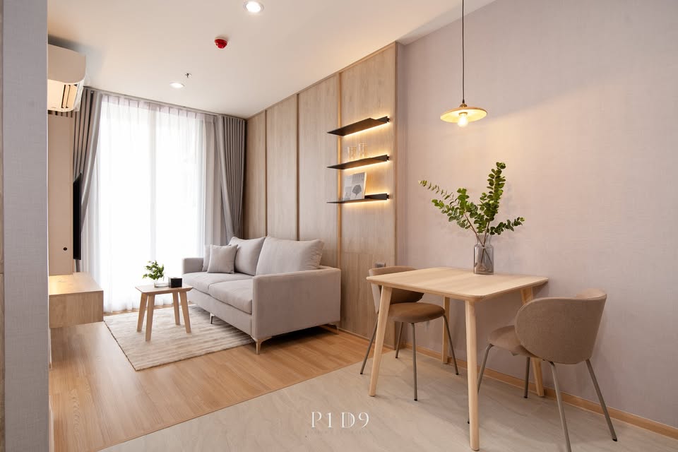 ให้เช่า – Skyrise Avenue Sukhumvit 64