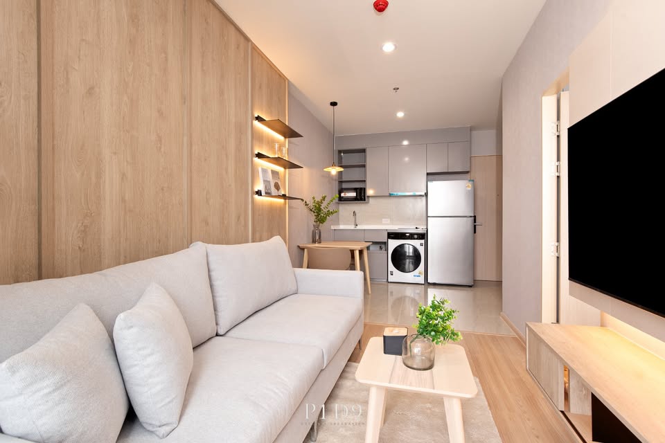 ให้เช่า – Skyrise Avenue Sukhumvit 64