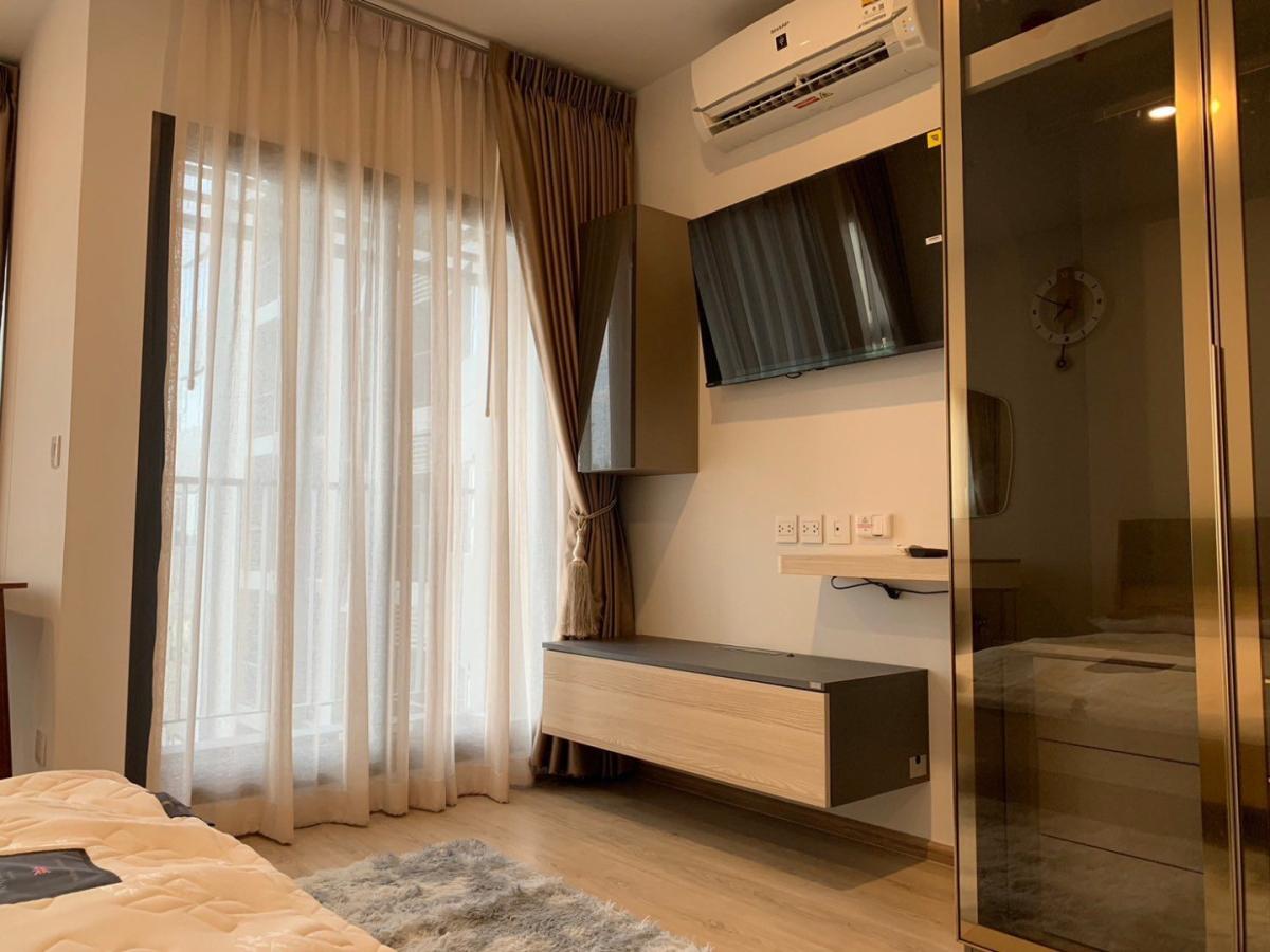 LIFE พระราม 4–อโศก | คอนโดใหม่ปล่อยเช่า