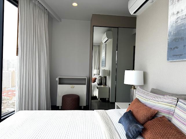 COCO PARC 🐴 – Managed by Dusit Thani