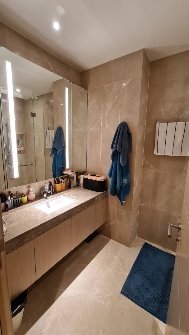 Magnolias Waterfront Residences ✨