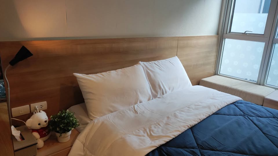 ให้เช่าคอนโด Rhythm Sukhumvit 50 ใกล้ BTS อ่อนนุช