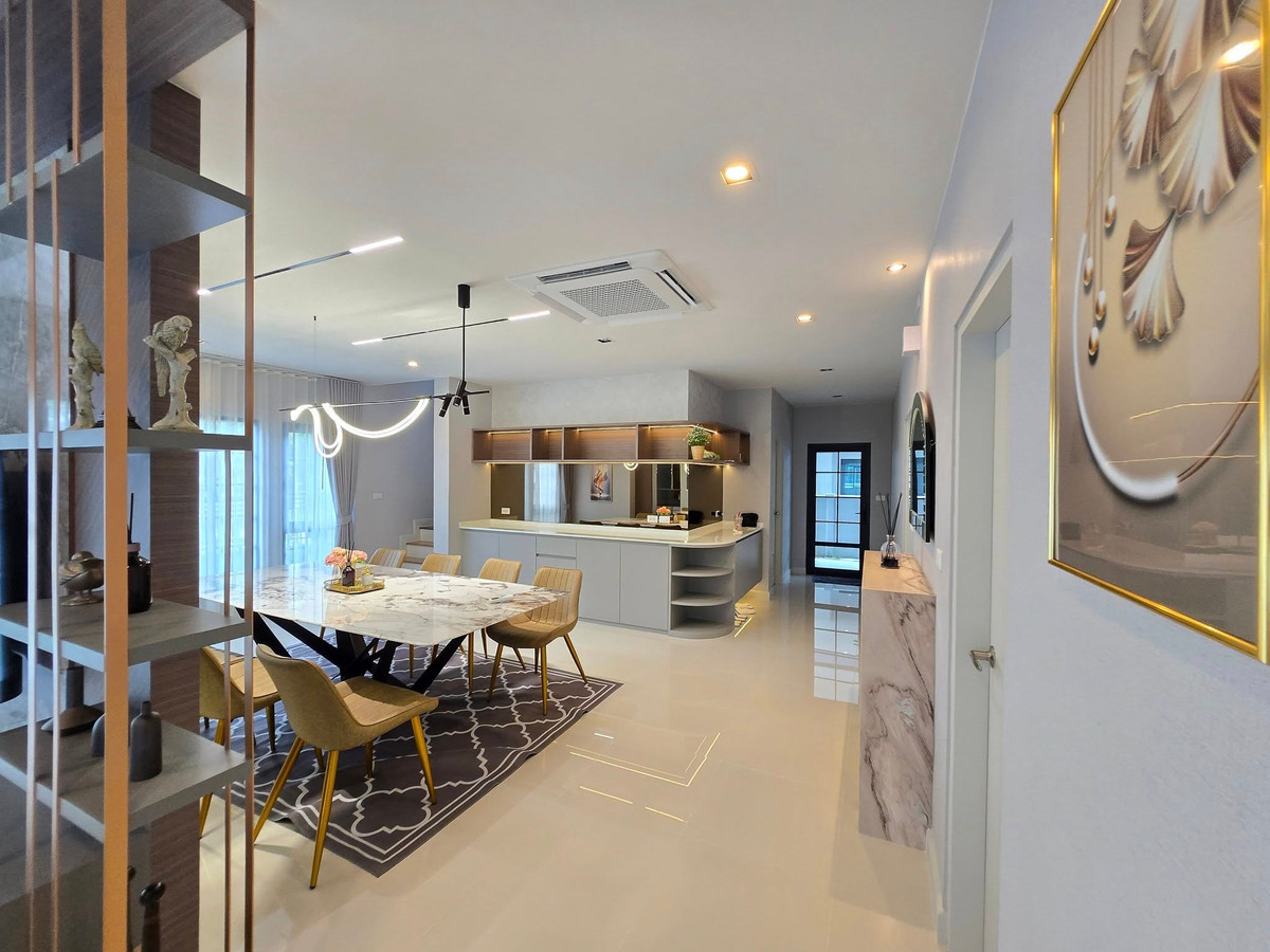 CENTRO BANGNA – เซนโทร บางนา