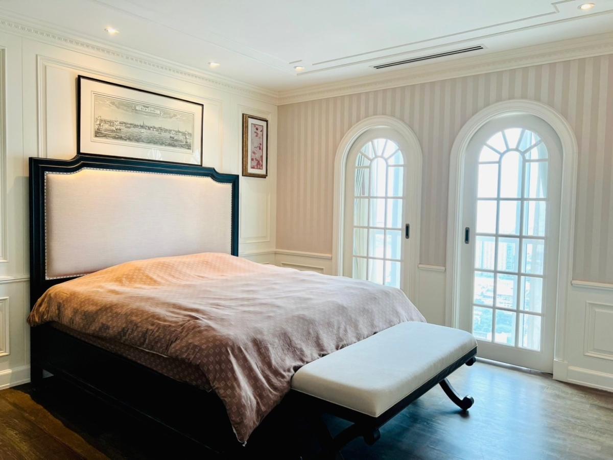 ขาย/ให้เช่า คอนโดหรู The Pano Rama 3