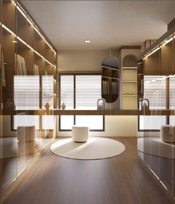 🏡 ให้เช่าบ้านเดี่ยวหรู The City Bangna 3 – หลังใหญ่ใกล้สวน เลี้ยงสัตว์ได้