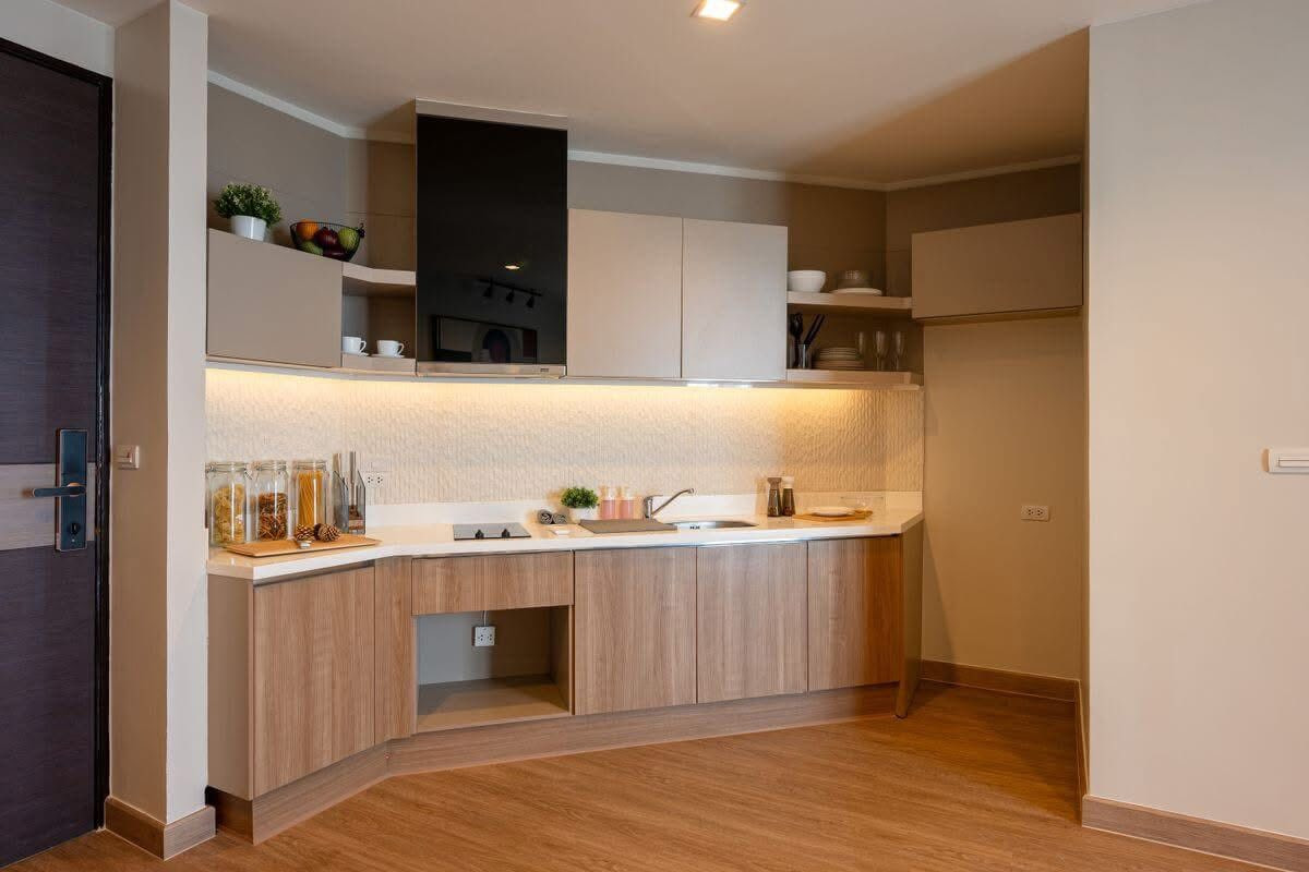 ขาย / ให้เช่า Rhythm Sathorn – 3 ห้องนอน ชั้นสูง วิวโค้งแม่น้ำเจ้าพระยา 🚨