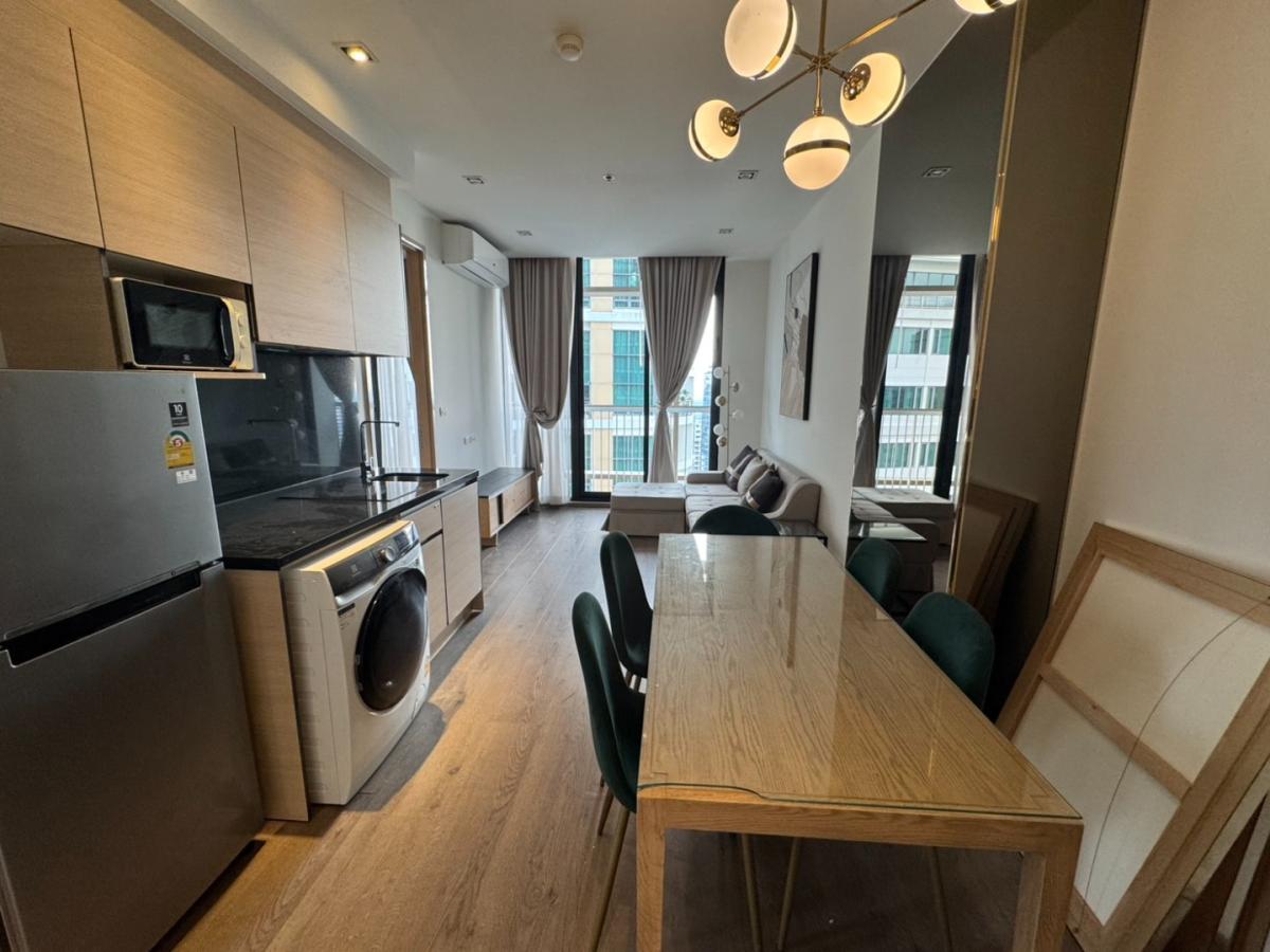 ขายคอนโด Park Origin Phrom Phong 