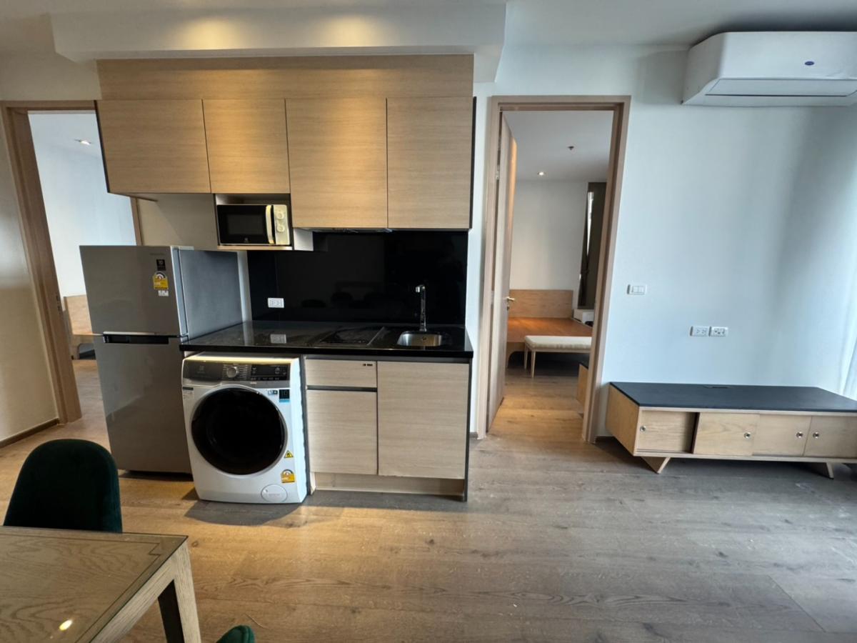 ขายคอนโด Park Origin Phrom Phong 