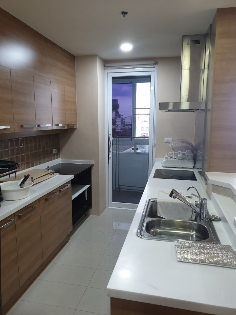 ขาย / เช่า – Villa Sikhara (วิลล่า สิกขรา) ทองหล่อ