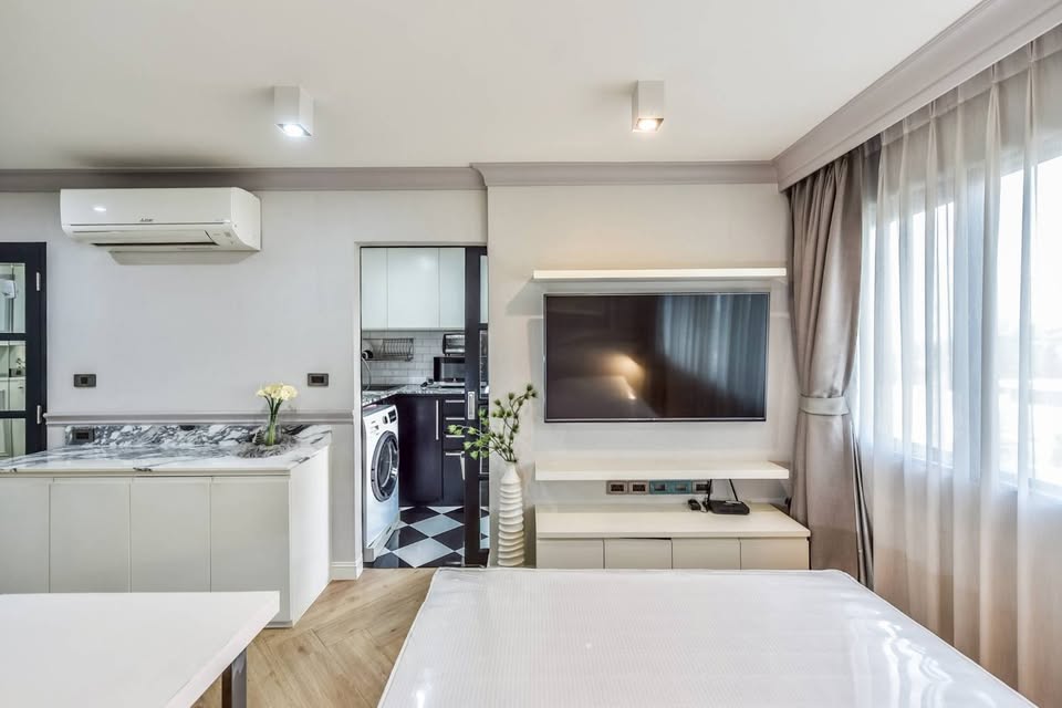 Condo One Sathorn