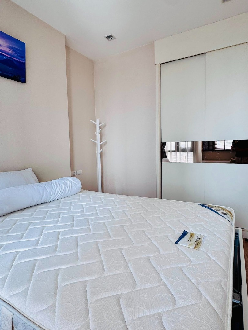 ขาย / ให้เช่า คอนโด Q House สุขุมวิท 79