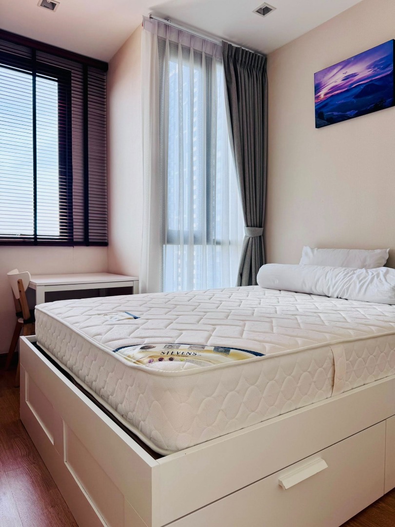 ขาย / ให้เช่า คอนโด Q House สุขุมวิท 79