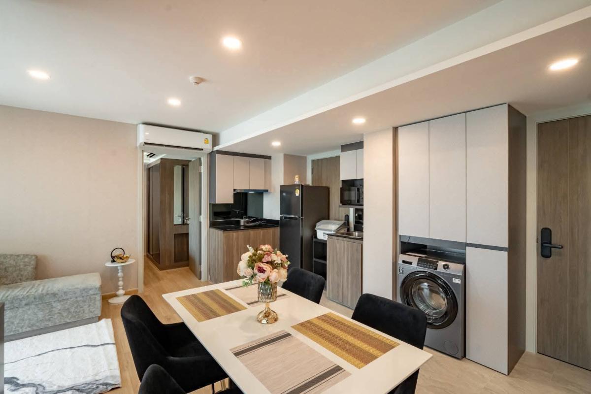 ให้เช่า LLOYD ลอยด์ ศูนย์วิจัย–ทองหล่อ (Low Rise)