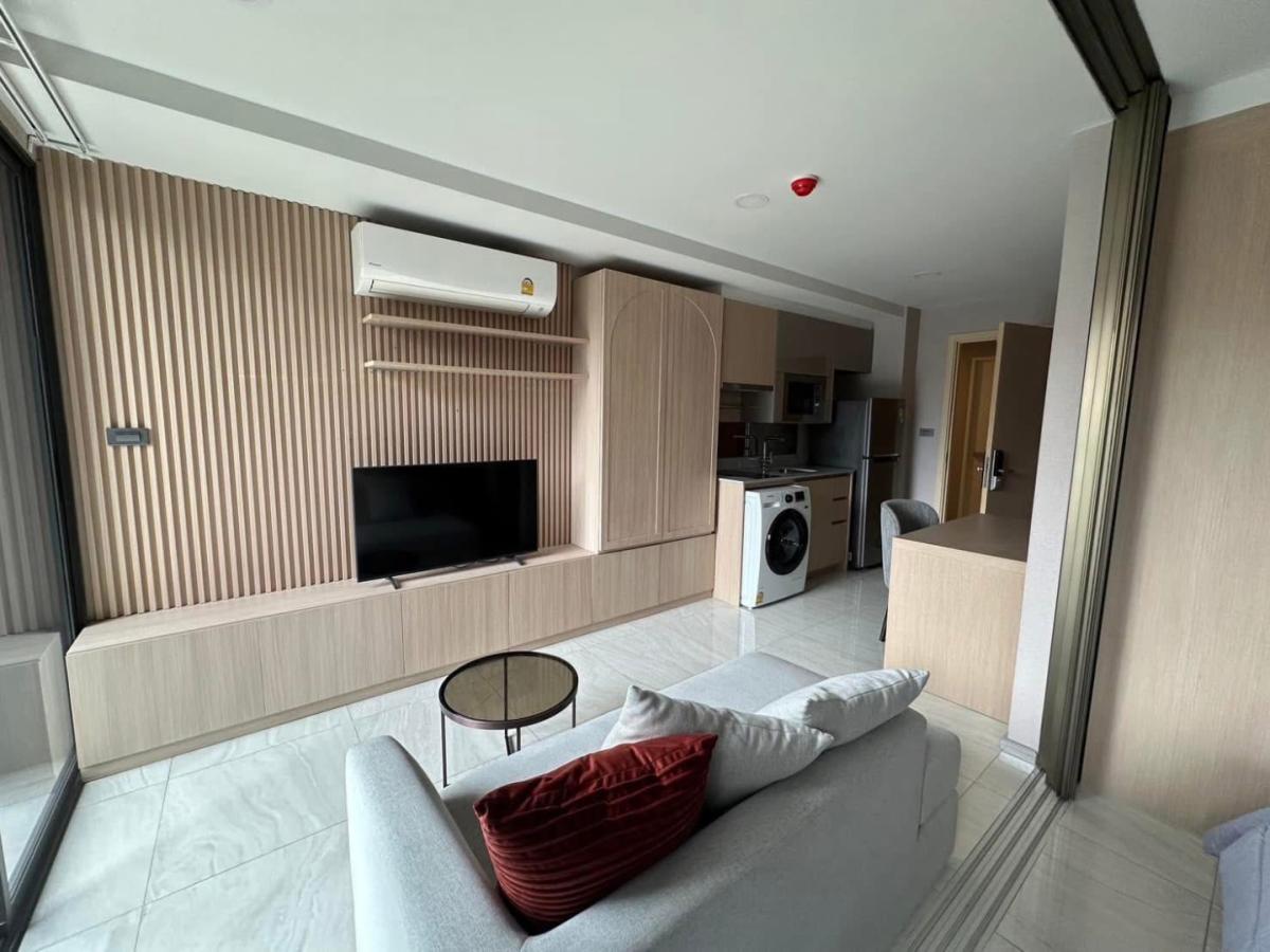 For Rent – Walden Asoke