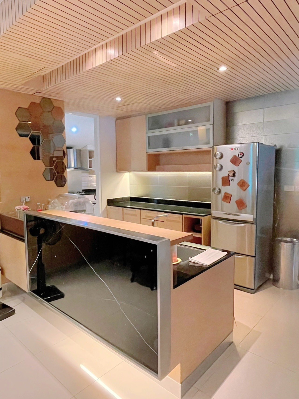 ขาย / ให้เช่า บ้านเดี่ยวหรู Golden Nakara (โกลเด้นนครา) อ่อนนุช 65 – พระราม 9 – มอเตอร์เวย์