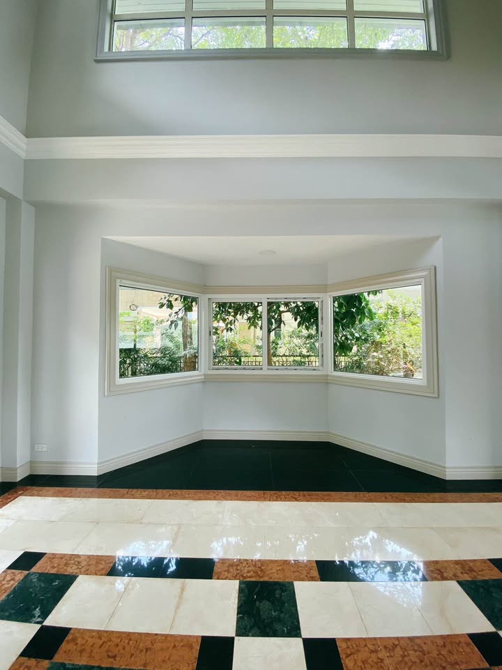 นันทวัน สุขุมวิท – บ้านเดี่ยวแปลงใหญ่ 132 ตร.ว. บนทำเลที่ “หาไม่ได้แล้ว”