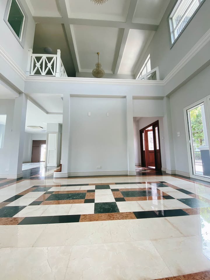 นันทวัน สุขุมวิท – บ้านเดี่ยวแปลงใหญ่ 132 ตร.ว. บนทำเลที่ “หาไม่ได้แล้ว”