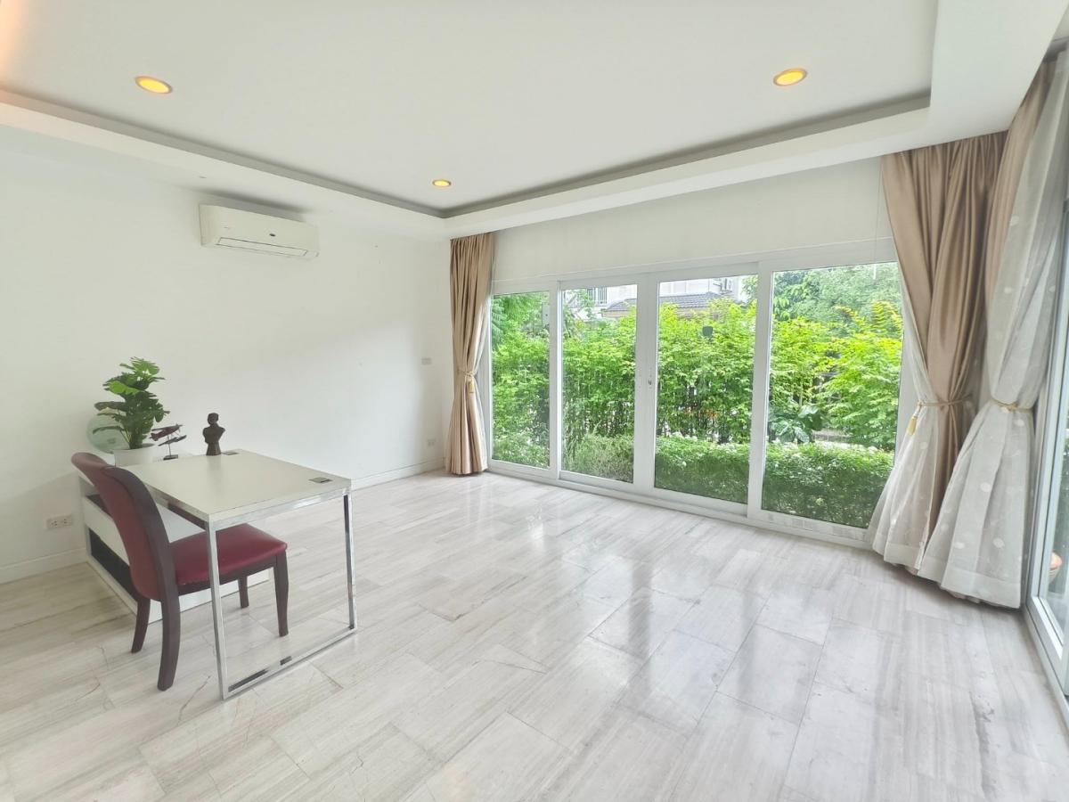 ขายบ้านหลังใหญ่ – หมู่บ้านมัณฑนา กรุงเทพกรีฑา 7