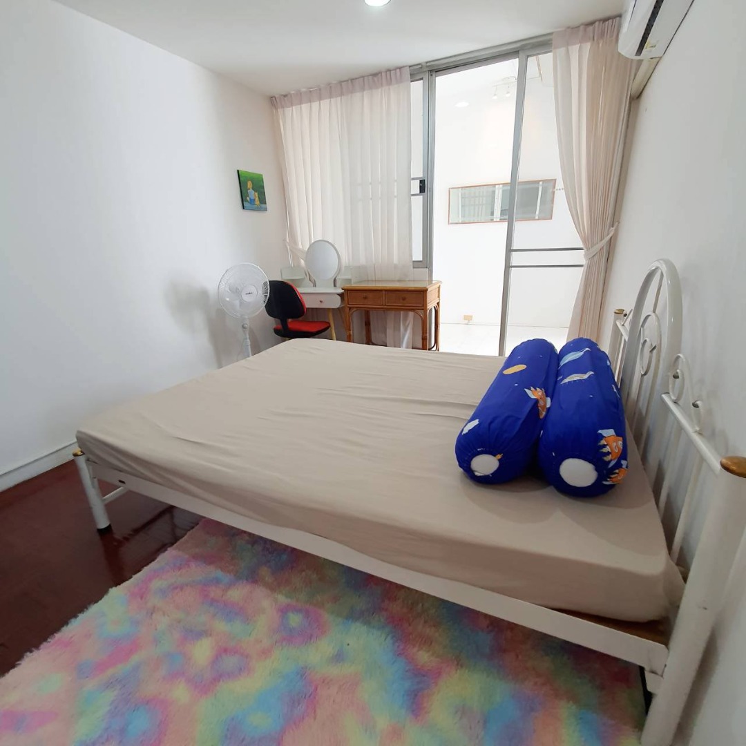 คอนโดให้เช่า: DS Tower 2 สุขุมวิท 39