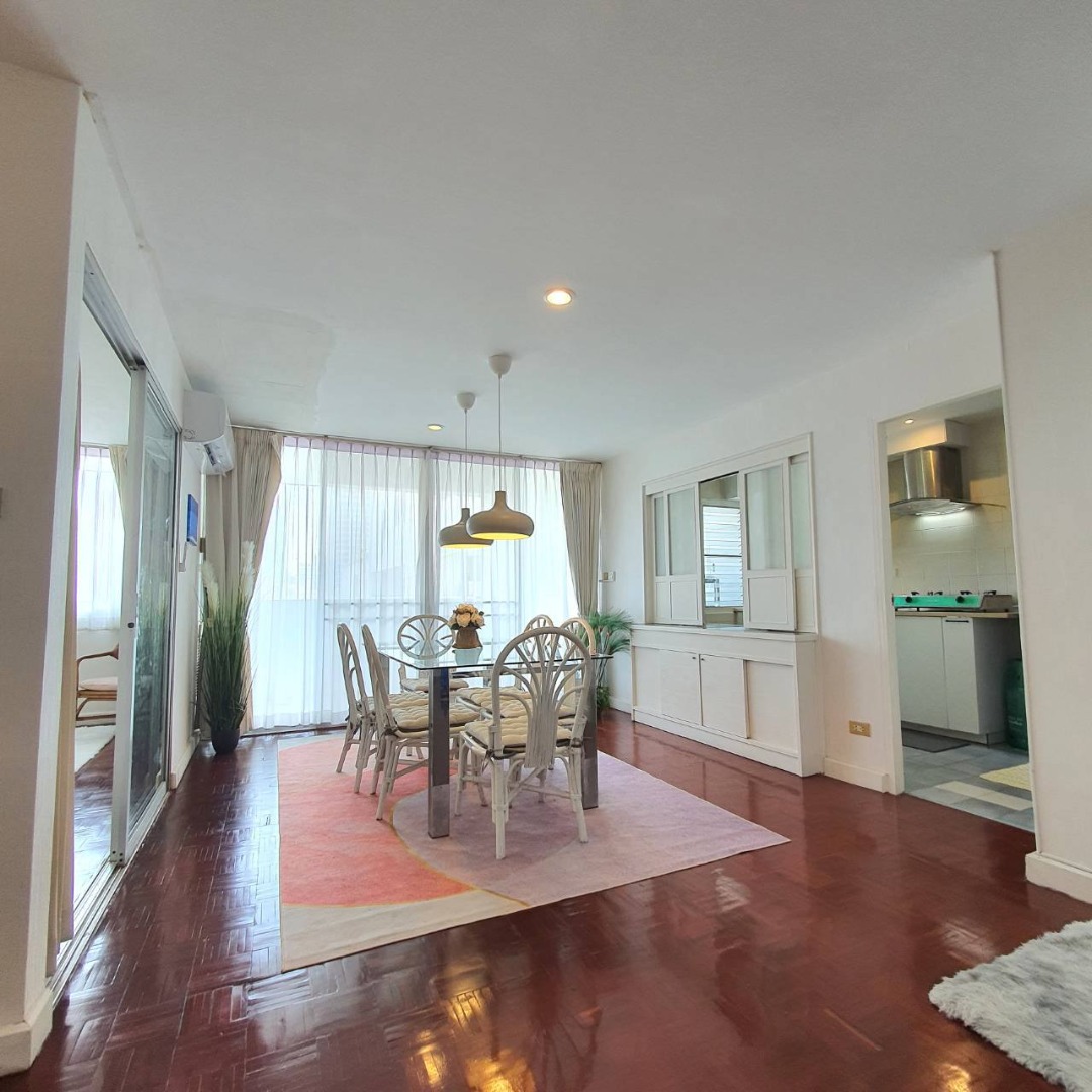 คอนโดให้เช่า: DS Tower 2 สุขุมวิท 39