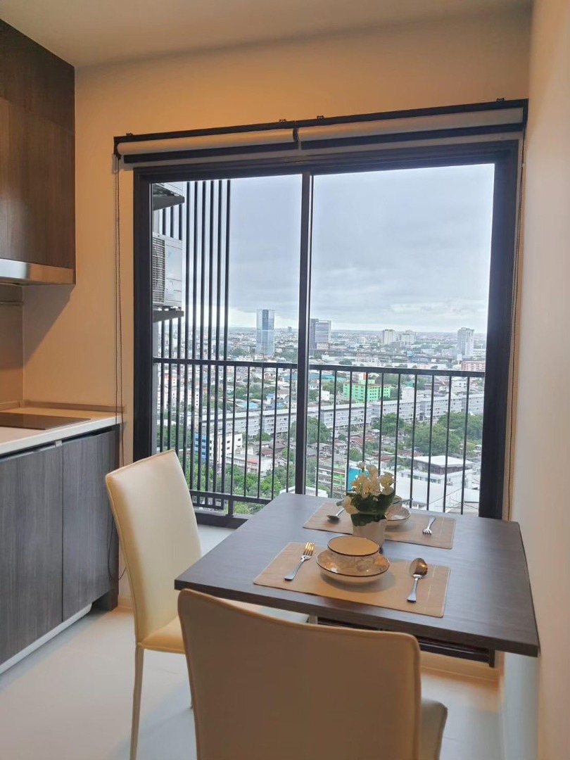 🏢 Runesu Thonglor 5 (รูเนะสุ ทองหล่อ 5)