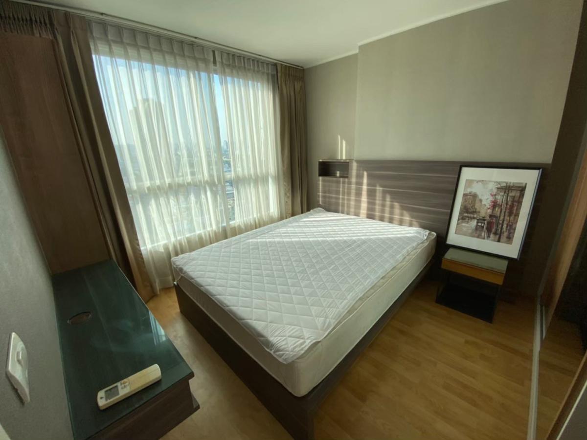 U Delight Pattanakarn – Thonglor