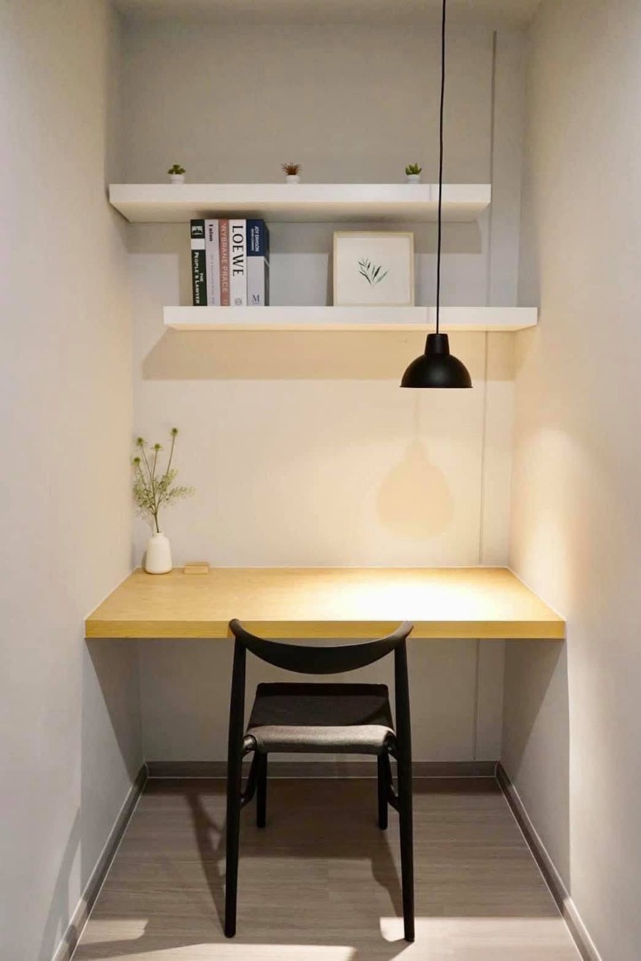 ให้เช่า Life Ladprao อาคาร B – 2 ห้องนอน 2 ห้องน้ำ ใจกลางห้าแยกลาดพร้าว