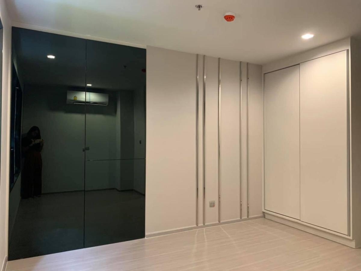 ให้เช่า Life Ladprao อาคาร B – 2 ห้องนอน 2 ห้องน้ำ ใจกลางห้าแยกลาดพร้าว