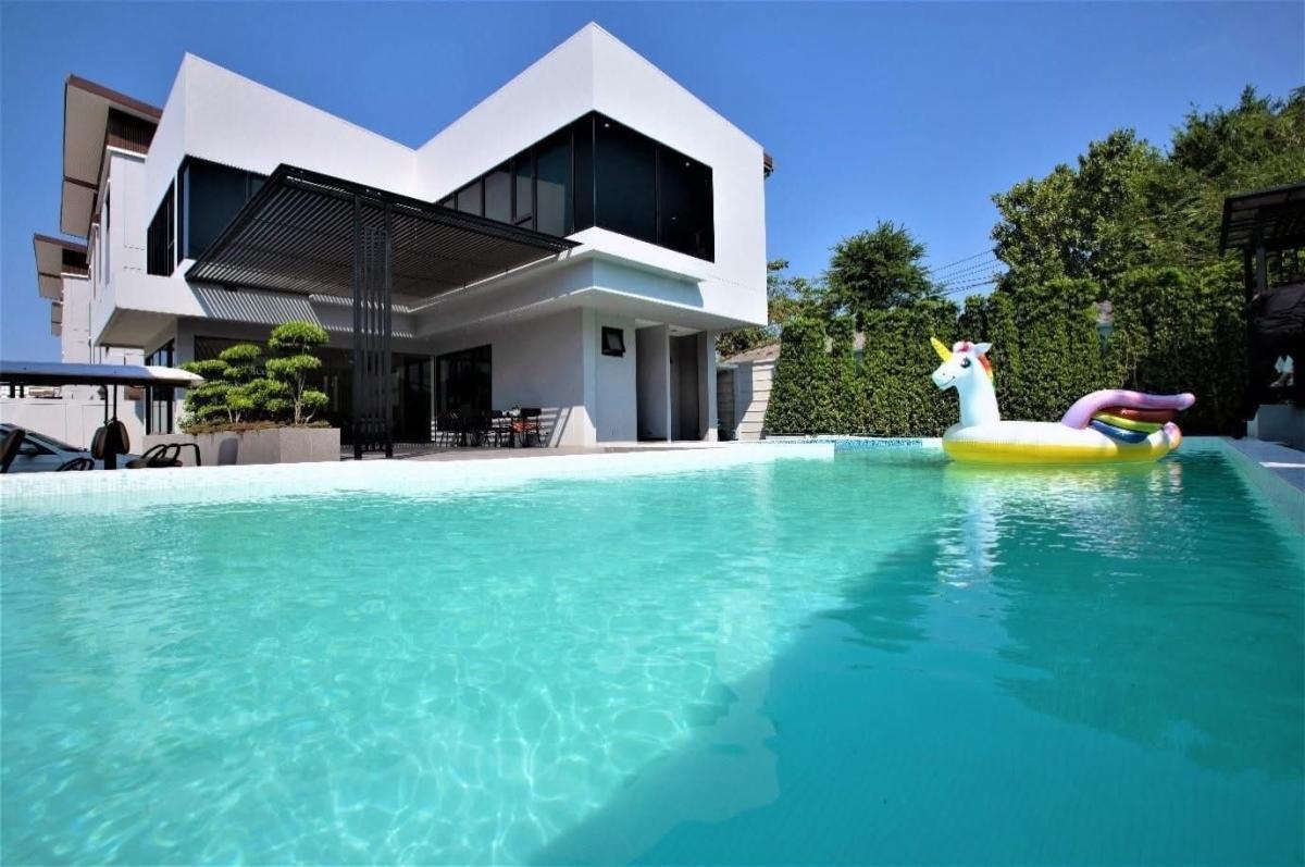 Siri House Ratchada 18 Village