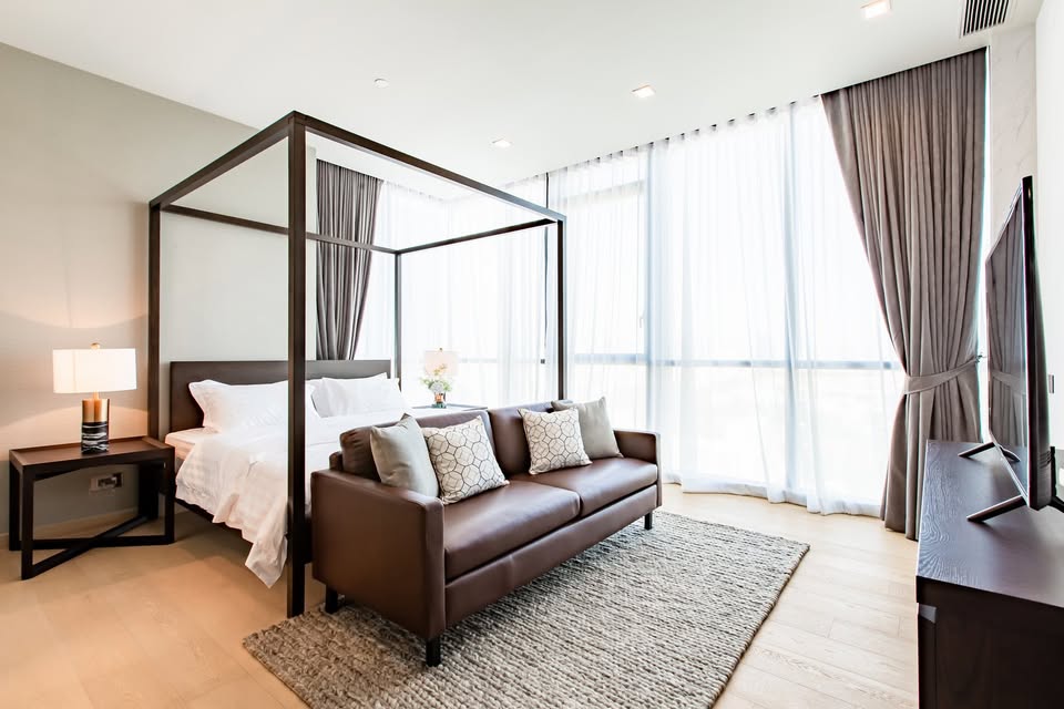 ให้เช่า THE MONUMENT Thong Lo Condominium