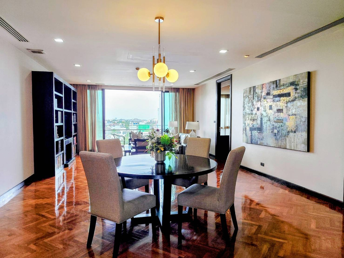 ให้เช่า – The Grand Villa, เอกมัย ซอย 2