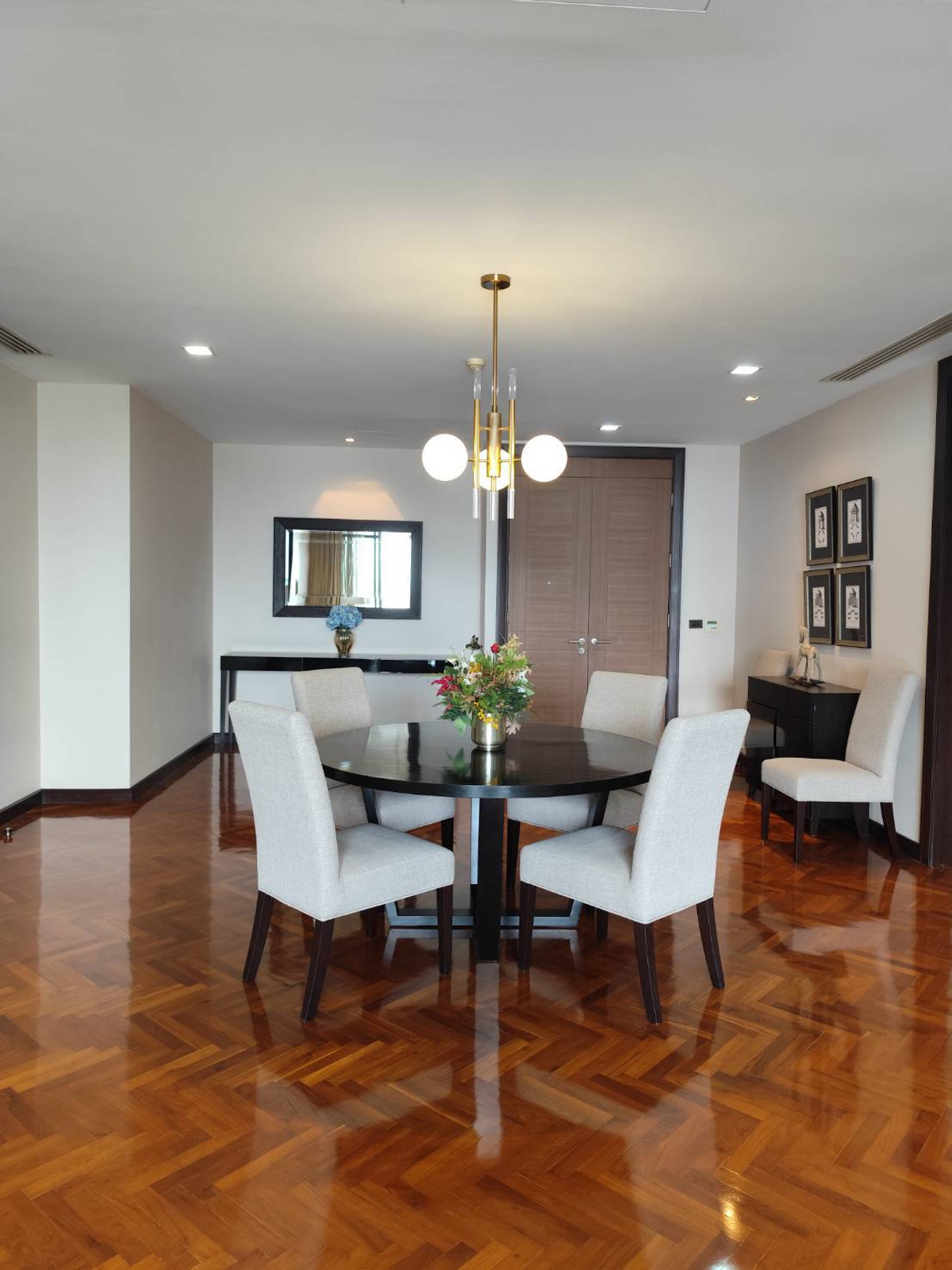 ให้เช่า – The Grand Villa, เอกมัย ซอย 2