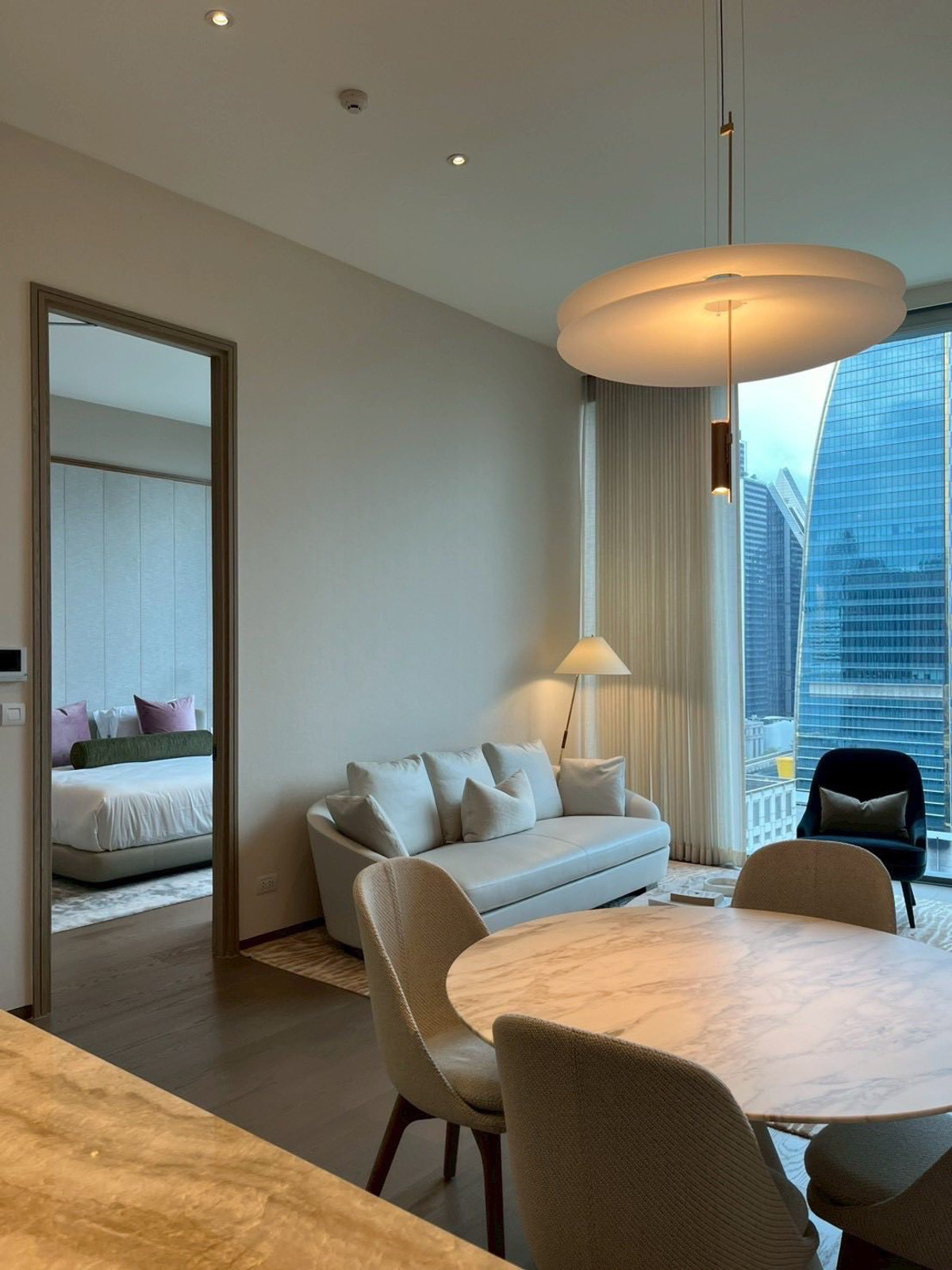 ให้เช่า – LUXURY SCOPE Langsuan