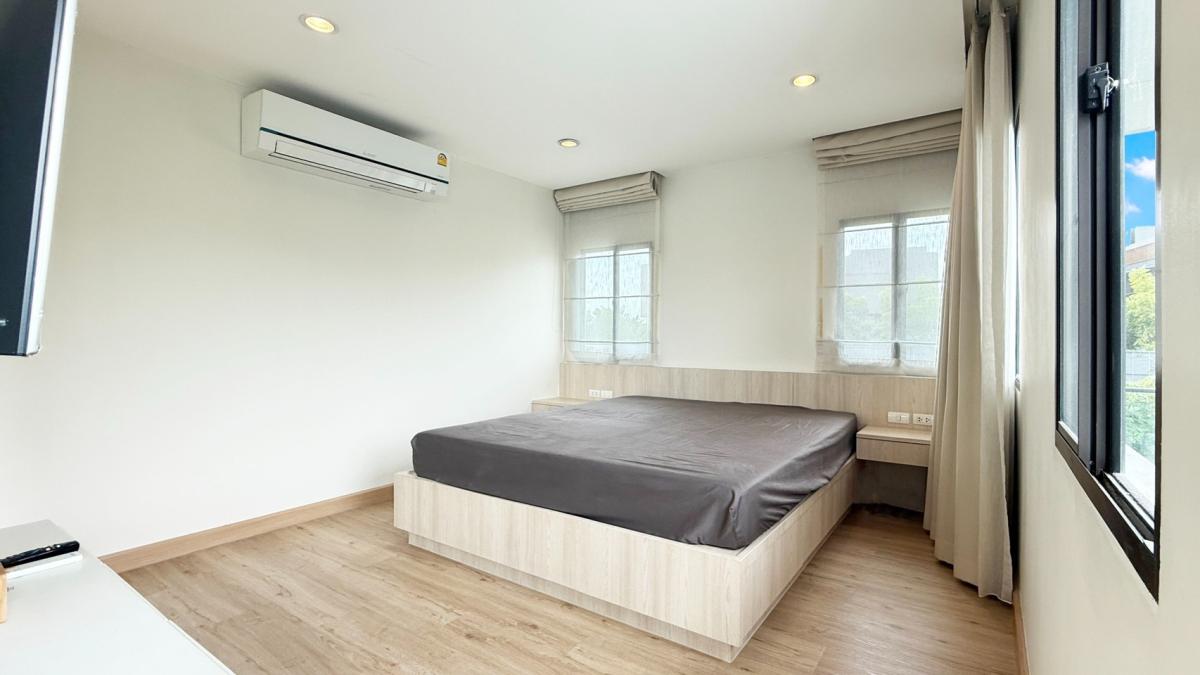 บ้านสวยตกแต่งพร้อมอยู่ – The Plant Exclusique พัฒนาการ 44