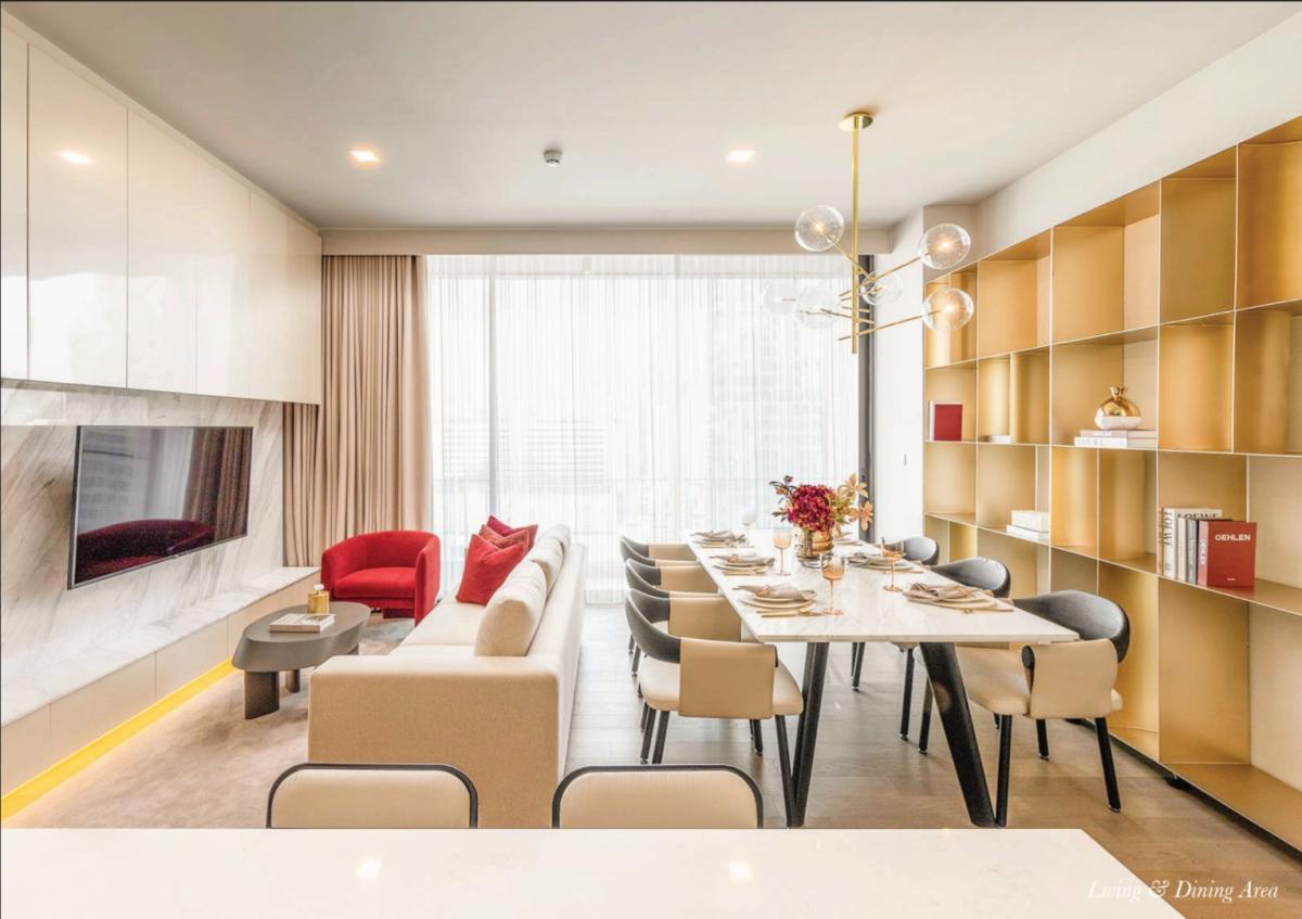 ให้เช่า Celes Asoke – ทำเลดีที่สุดใจกลางอโศก