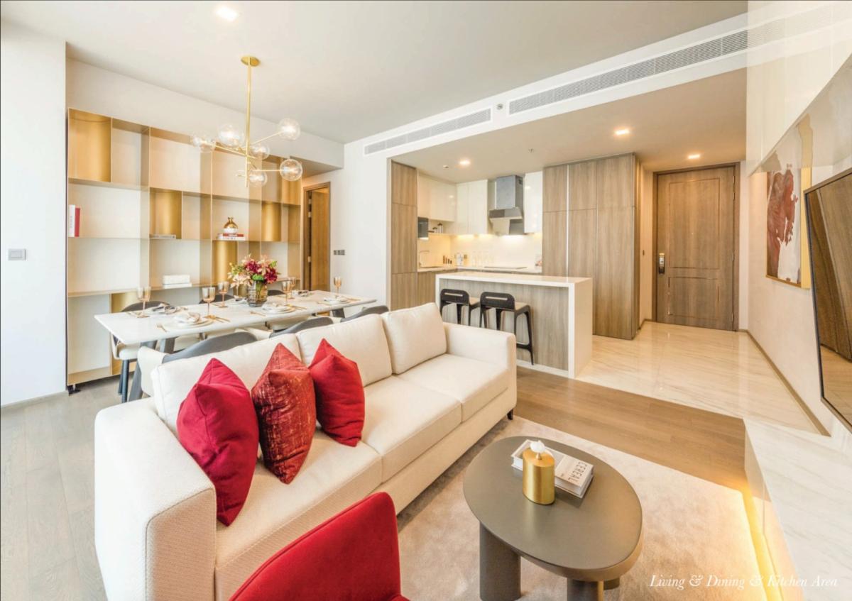 ให้เช่า Celes Asoke – ทำเลดีที่สุดใจกลางอโศก