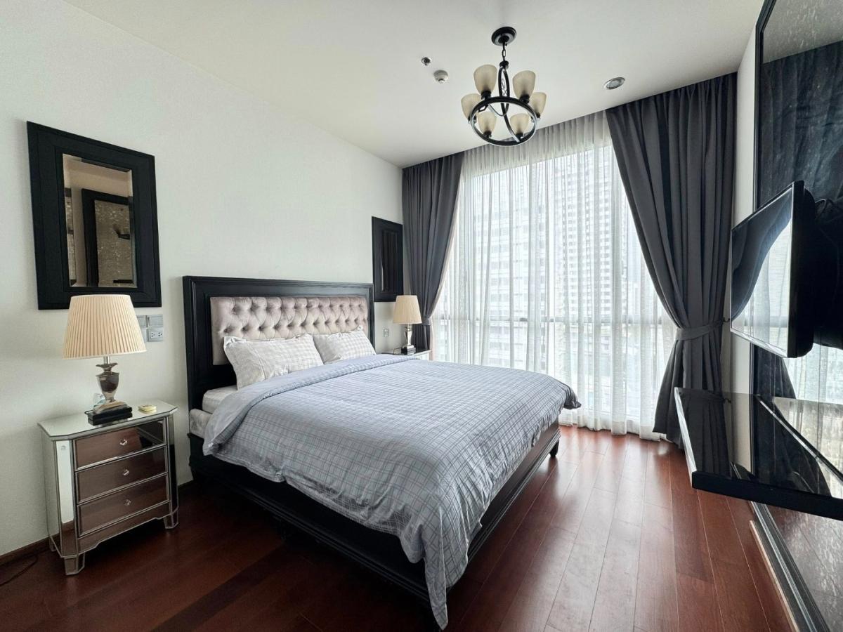 ให้เช่า | Quattro by Sansiri – 2 ห้องนอน