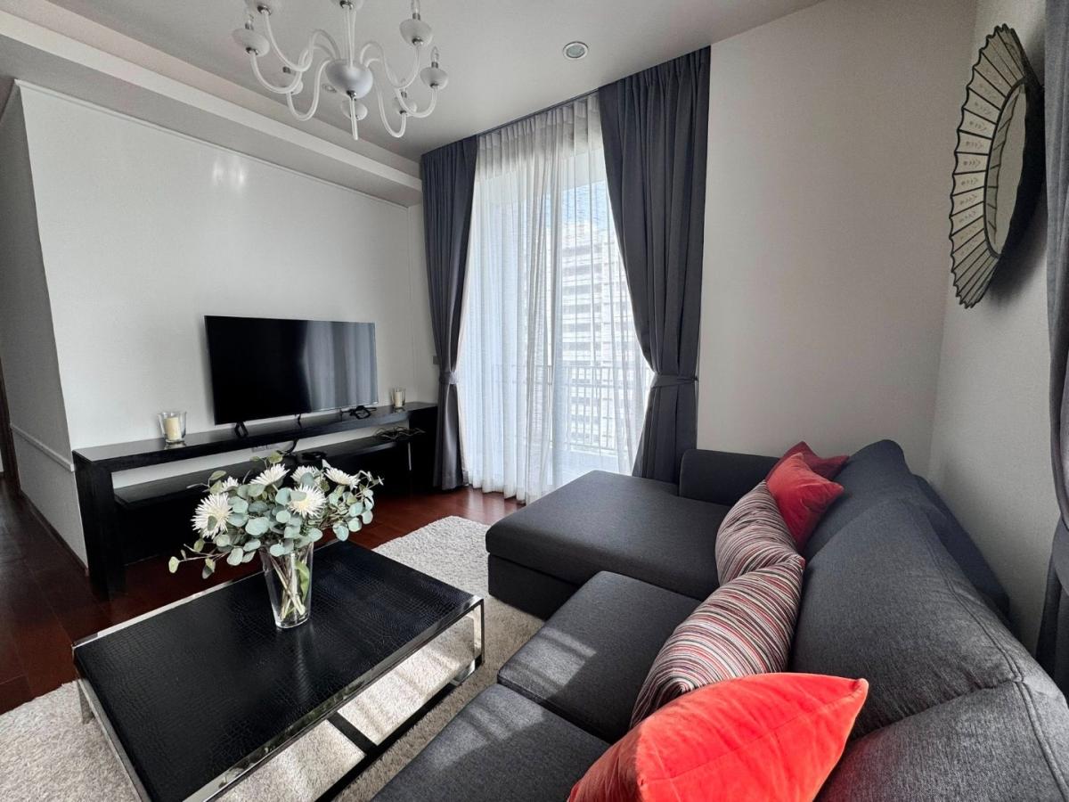 ให้เช่า | Quattro by Sansiri – 2 ห้องนอน