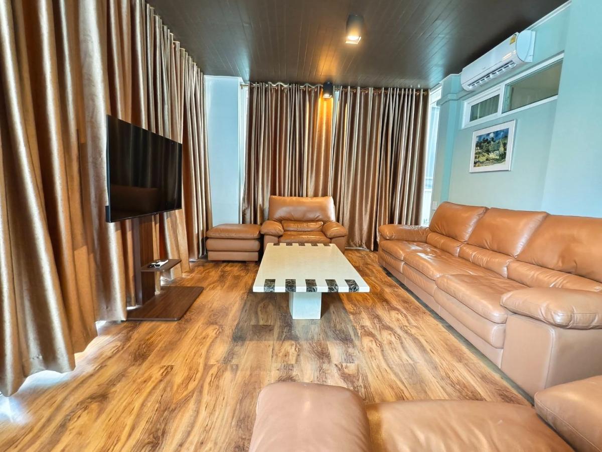 Mantana Krungthep Kreetha 7